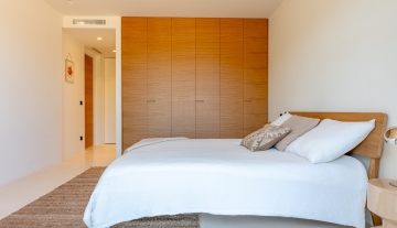 Resa Estates Ibiza te koop for sale finca modern bedroom 3.jpg